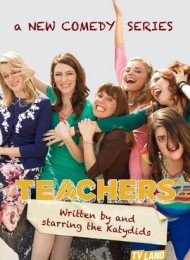 Teachers - Saison 2