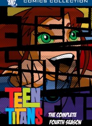 Teen Titans - Saison 4