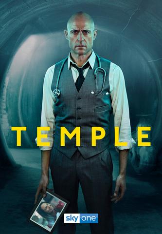 Temple - Saison 2