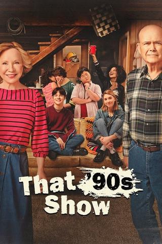 That '90s Show - Saison 1