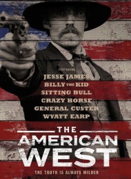 The American West - Saison 1