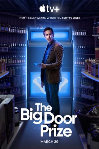 The Big Door Prize - Saison 1