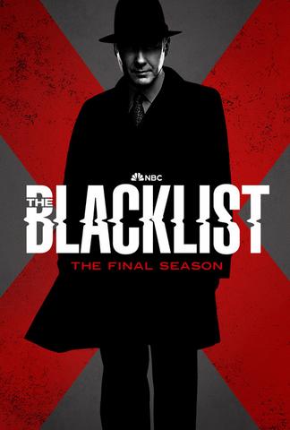 The Blacklist - Saison 10