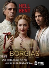 The Borgias - Saison 3