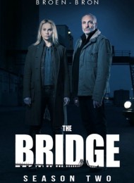 The Bridge (2011) - Saison 2