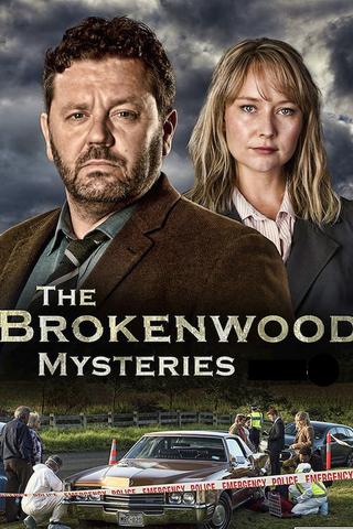 The Brokenwood Mysteries - Saison 7