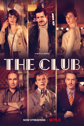 The Club - Saison 2
