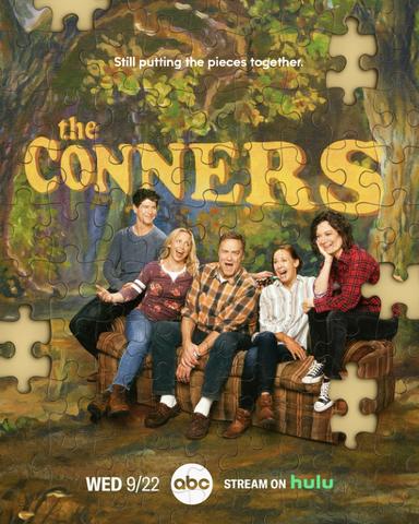 The Conners - Saison 4