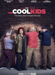 The Cool Kids - Saison 1