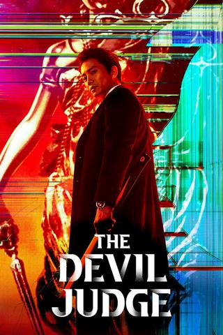 The Devil Judge - Saison 1