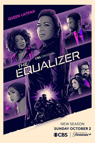 The Equalizer (2021) - Saison 3