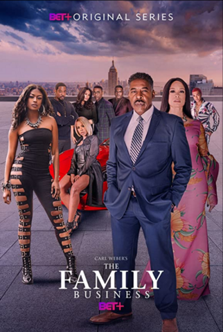 The Family Business - Saison 2