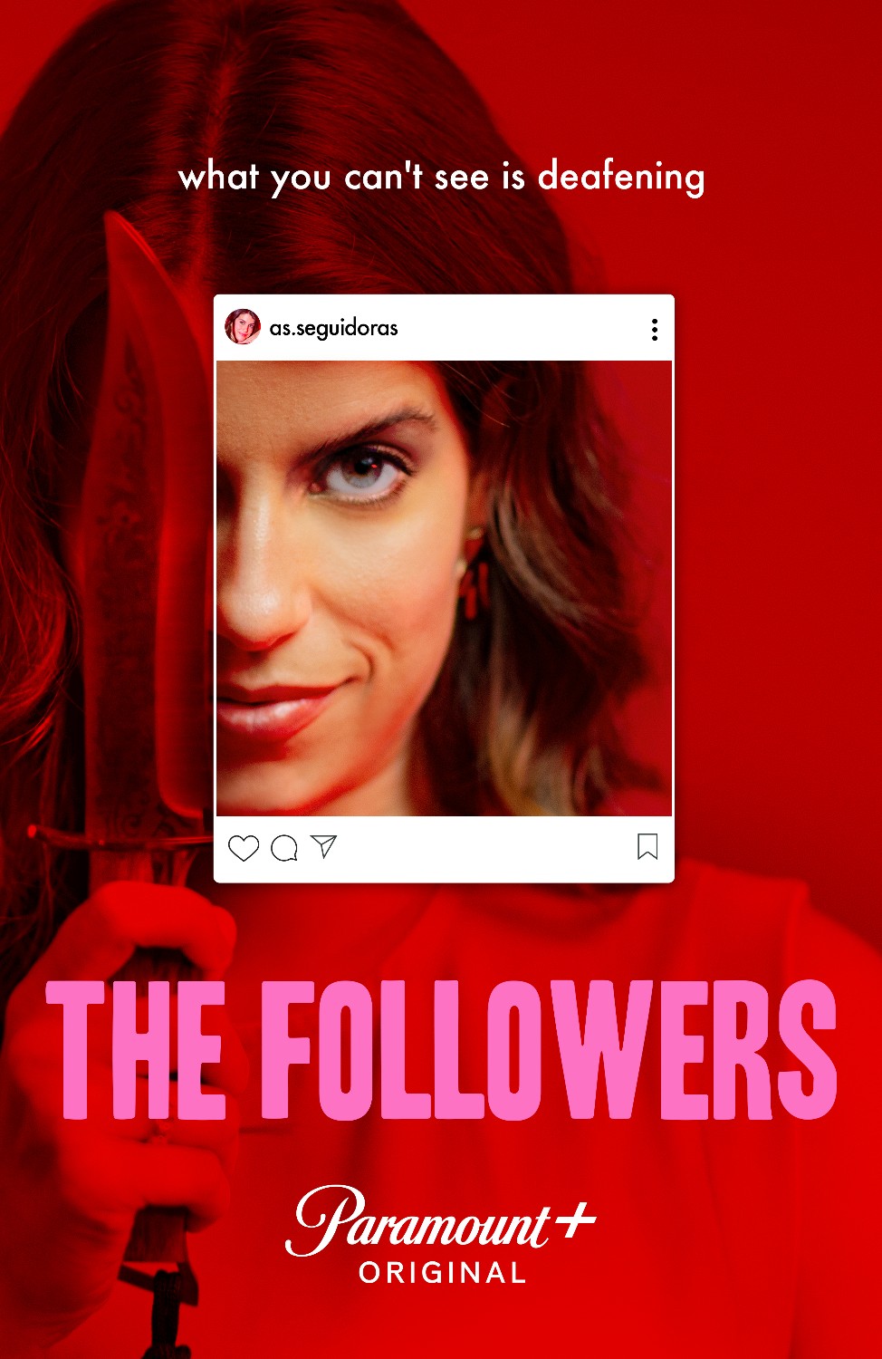 The Followers - Saison 1