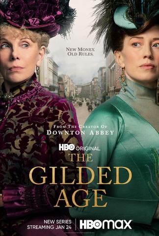 The Gilded Age - Saison 1