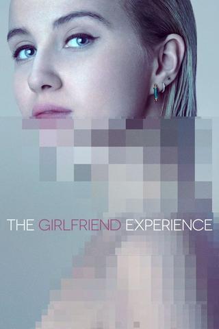 The Girlfriend Experience - Saison 3