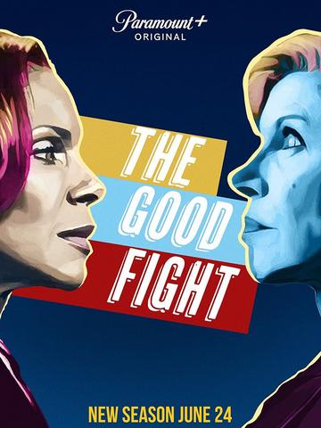 The Good Fight - Saison 5