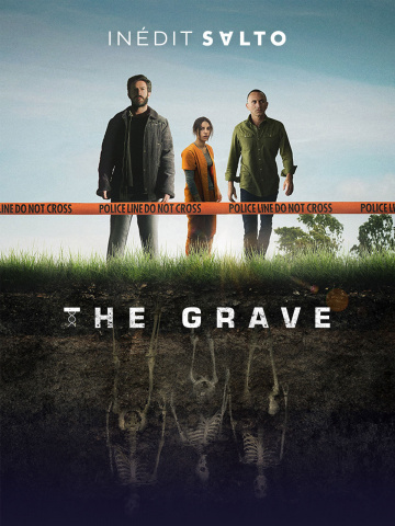 The Grave - Saison 1