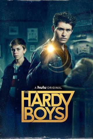 The Hardy Boys - Saison 1