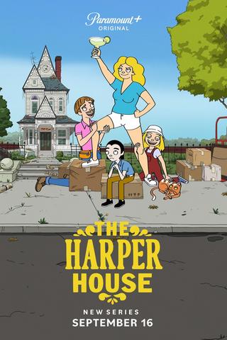 The Harper House - Saison 1