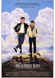 The Heavenly Kid - 1985