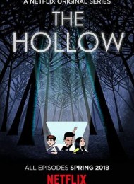 The Hollow - Saison 1
