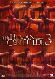 The Human Centipede III (Final Sequence)
