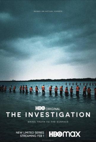 The Investigation - Saison 1