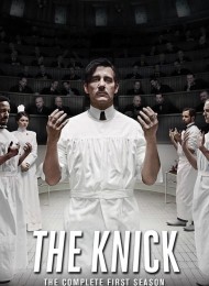 The Knick - Saison 1