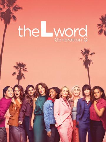 The L Word : Generation Q - Saison 2