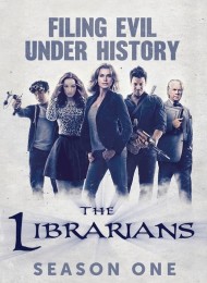 The Librarians - Saison 1
