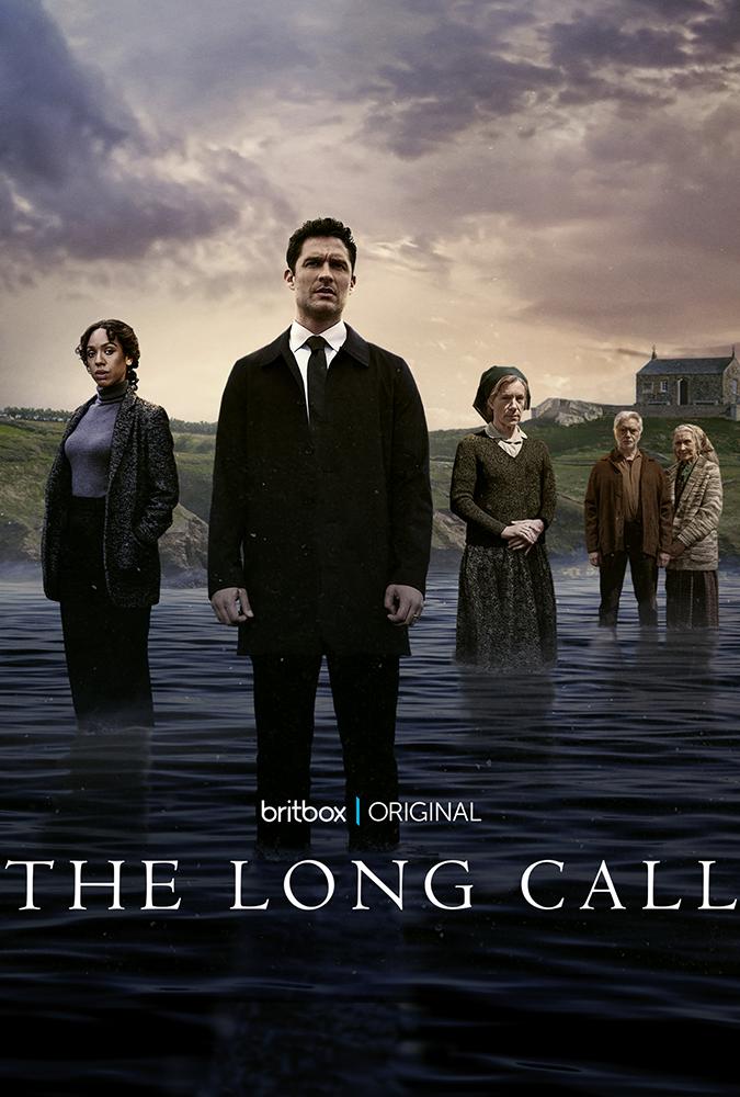The Long Call - Saison 1