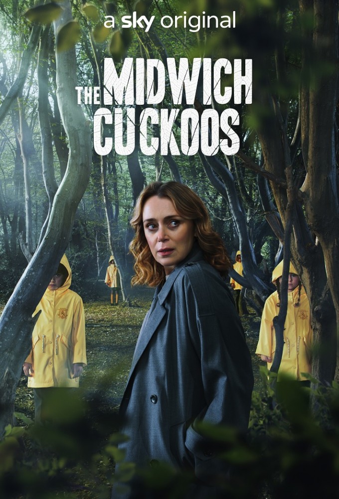 The Midwich Cuckoos - Saison 1