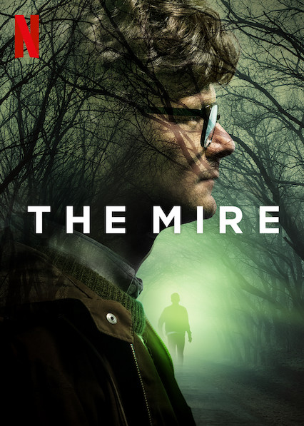 The Mire - Saison 2