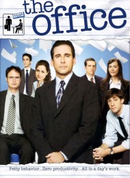 The Office (US) - Saison 3