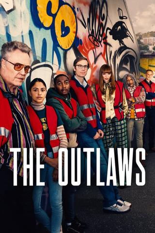 The Outlaws - Saison 1