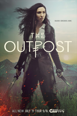 The Outpost - Saison 4