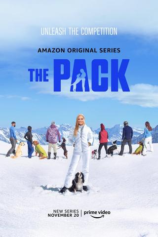 The Pack - Saison 1