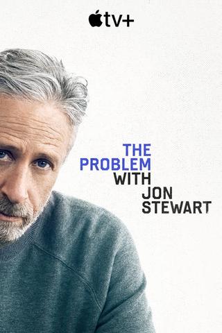 The Problem With Jon Stewart - Saison 1