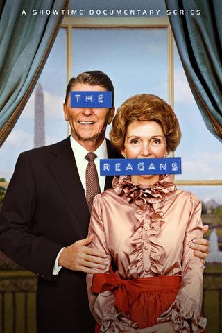 The Reagans - Saison 1