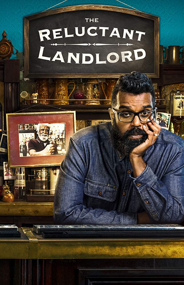 The Reluctant Landlord - Saison 1