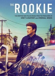 The Rookie : le flic de Los Angeles - Saison 1