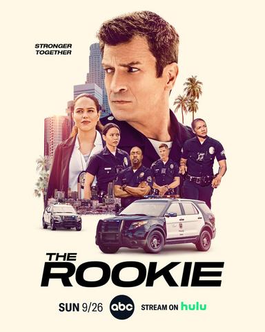 The Rookie, Le Flic De Los Angeles - Saison 4