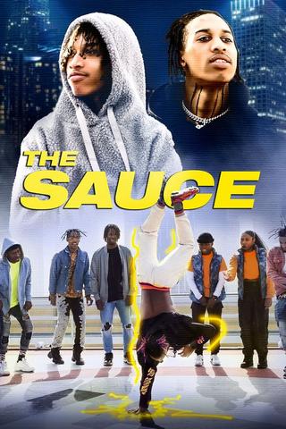 The Sauce - Saison 1
