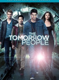 The Tomorrow People - Saison 1