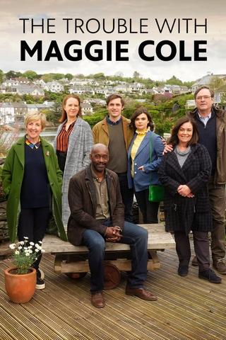 The Trouble with Maggie Cole - Saison 1