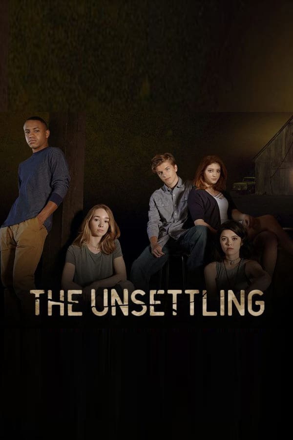 The Unsettling - Saison 1