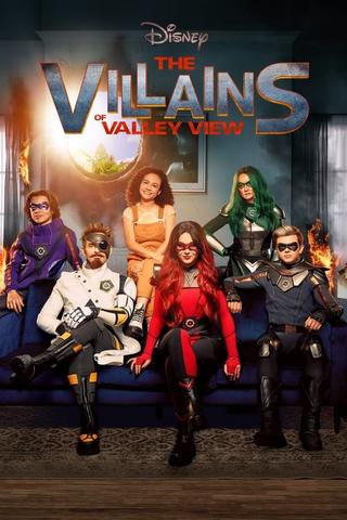 The Villains of Valley View - Saison 1