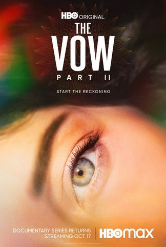 The Vow - Saison 2