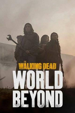 The Walking Dead: World Beyond - Saison 1
