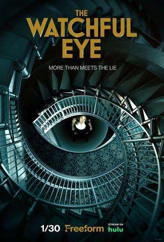 The Watchful Eye - Saison 1
